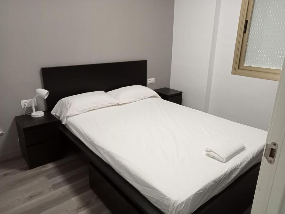 Apartamento Con Encanto,Piscina Y A 200 Metros De La Playa Salou Eksteriør bilde