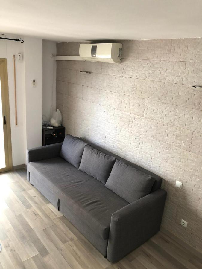 Apartamento Con Encanto,Piscina Y A 200 Metros De La Playa Salou Eksteriør bilde