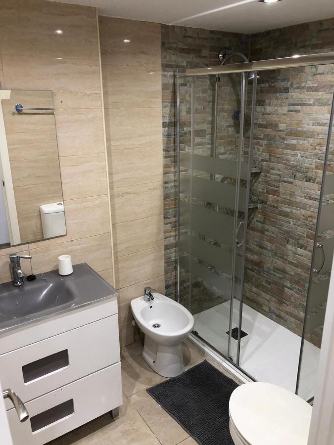 Apartamento Con Encanto,Piscina Y A 200 Metros De La Playa Salou Eksteriør bilde