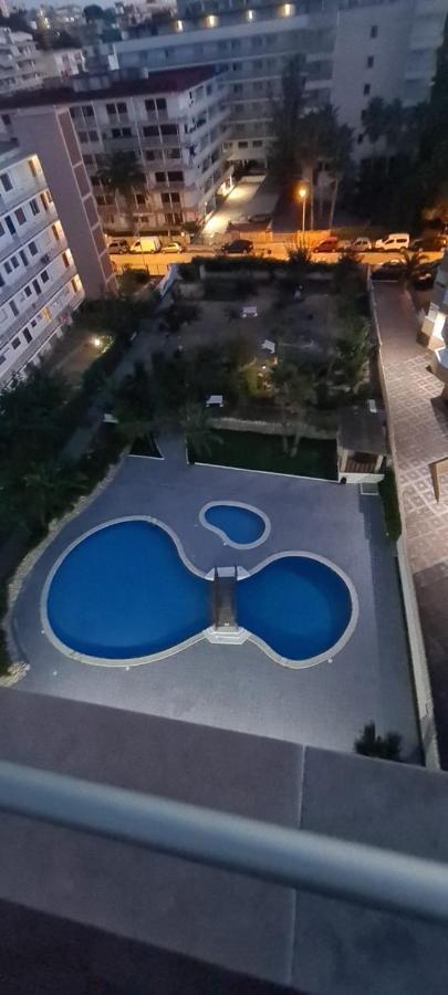 Apartamento Con Encanto,Piscina Y A 200 Metros De La Playa Salou Eksteriør bilde
