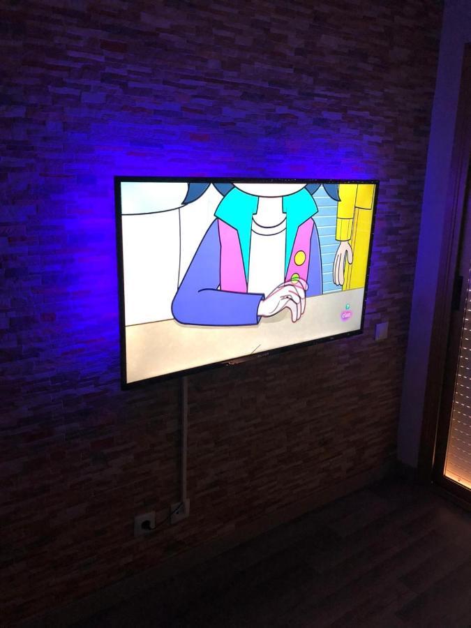 Apartamento Con Encanto,Piscina Y A 200 Metros De La Playa Salou Eksteriør bilde
